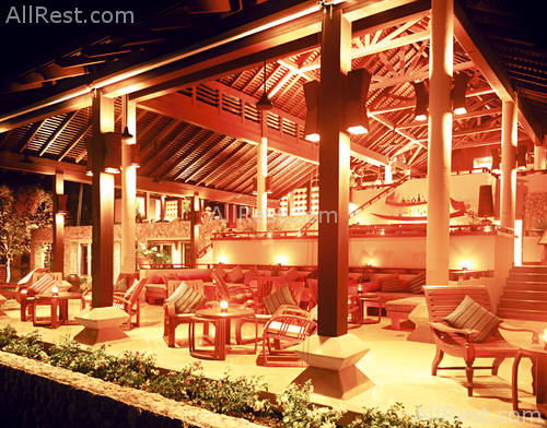 Pimalai Resort & Spa 2
